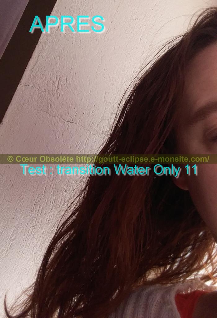 11 Fév 2018 Test Water Only Transition lavage N°11 photo APRES 23