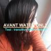 22 Jan 2018 Test Water Only Transition lavage N°6 photo 0 AVANT