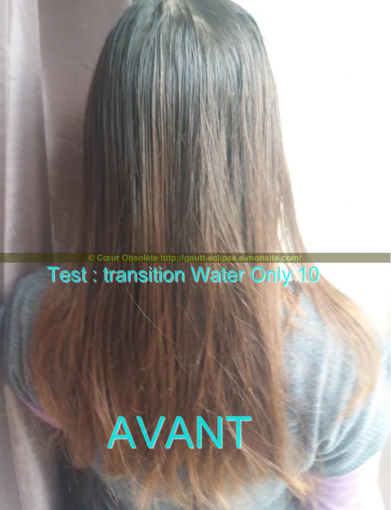 08 Fév 2018 Test Water Only Transition lavage N°10 photo AVANT 2