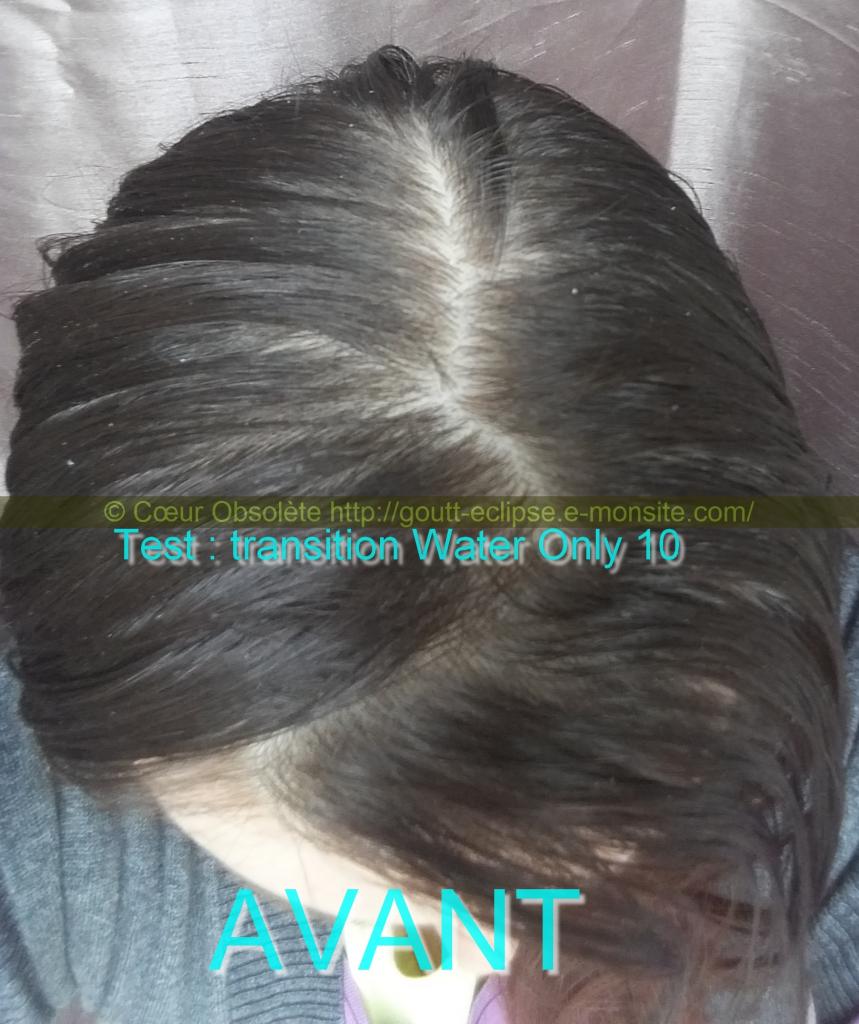 08 Fév 2018 Test Water Only Transition lavage N°10 photo AVANT 6