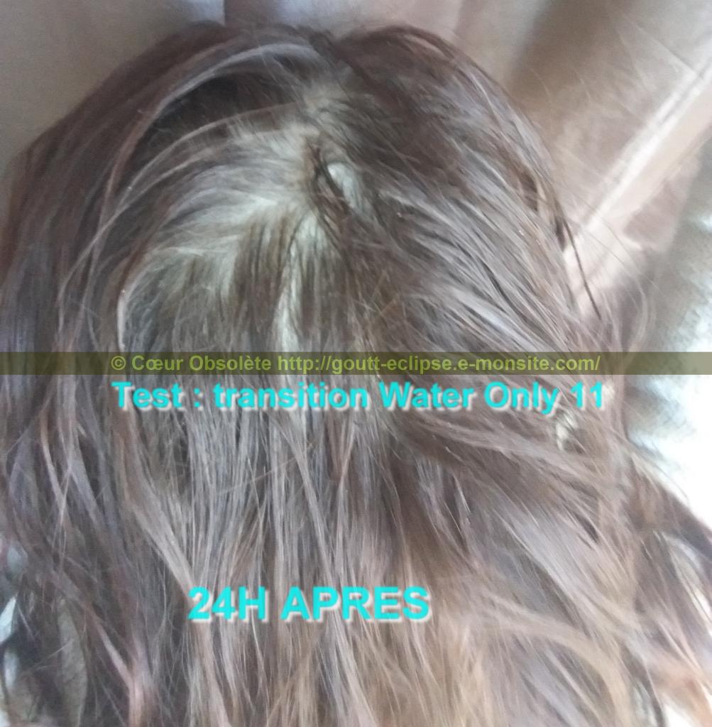 11 Fév 2018 Test Water Only Transition lavage N°11 photo 24H APRES 38