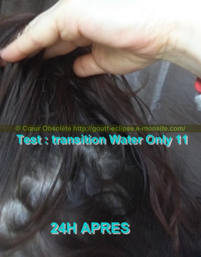 11 Fév 2018 Test Water Only Transition lavage N°11 photo 24H APRES 43