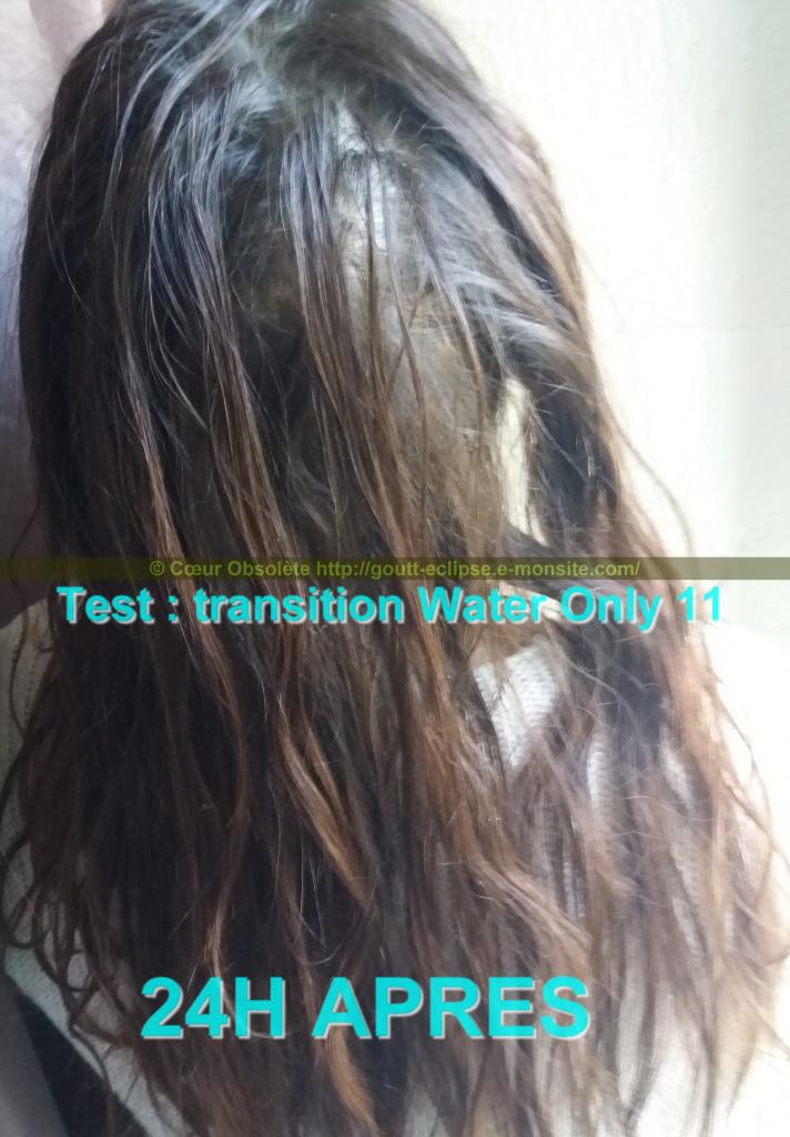11 Fév 2018 Test Water Only Transition lavage N°11 photo 24H APRES 44