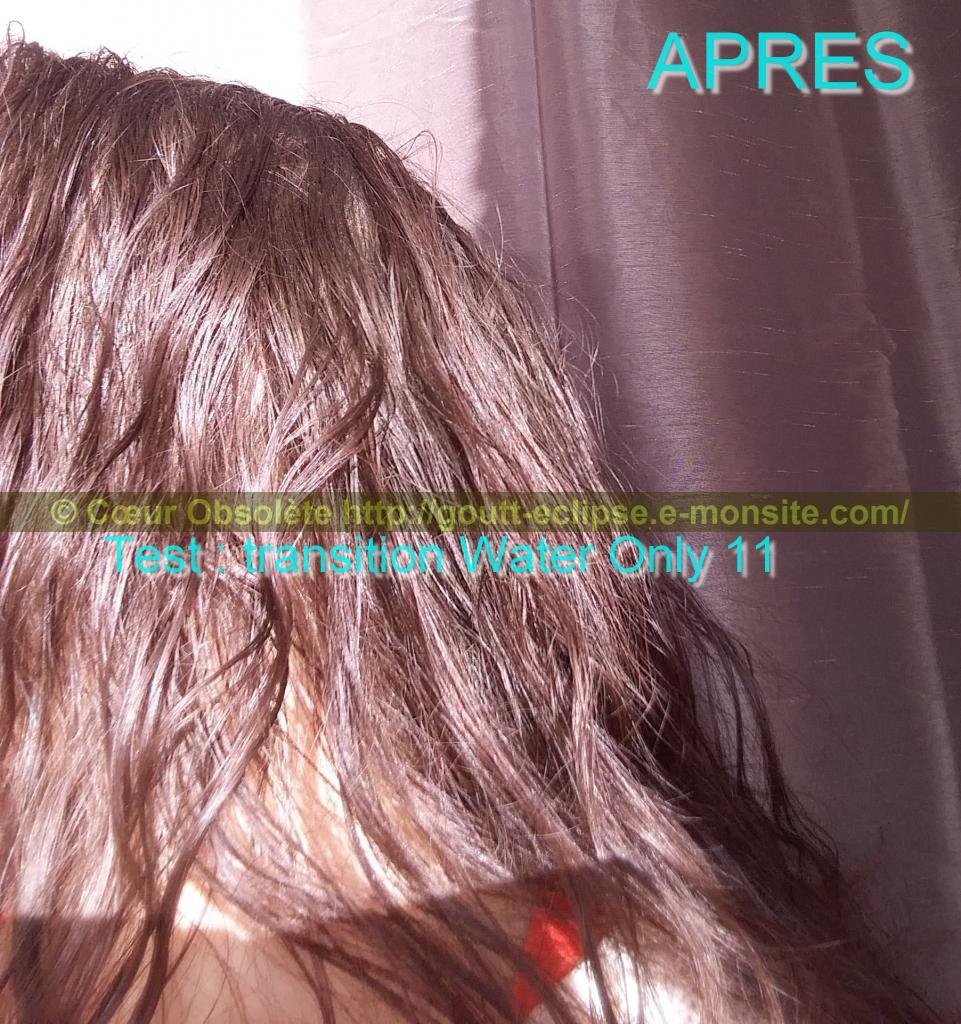 11 Fév 2018 Test Water Only Transition lavage N°11 photo APRES 18