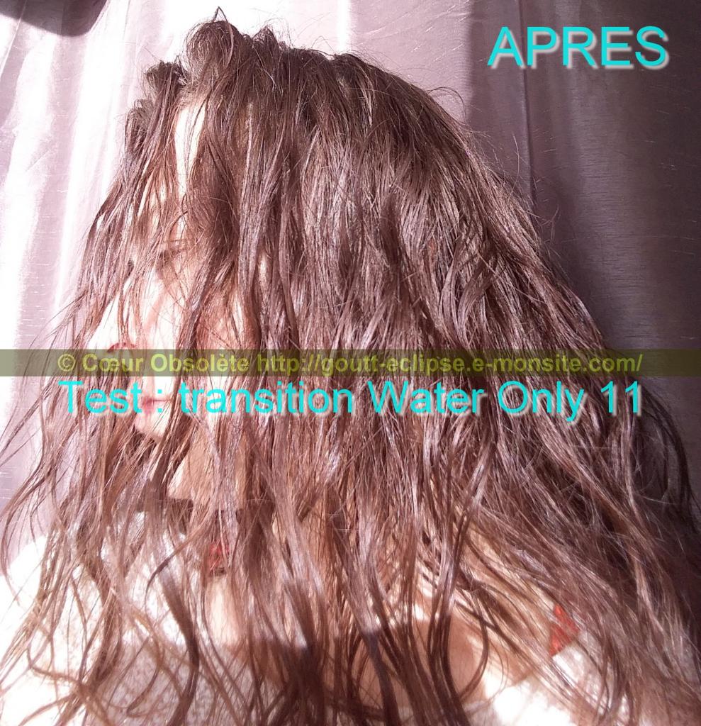 11 Fév 2018 Test Water Only Transition lavage N°11 photo APRES  19