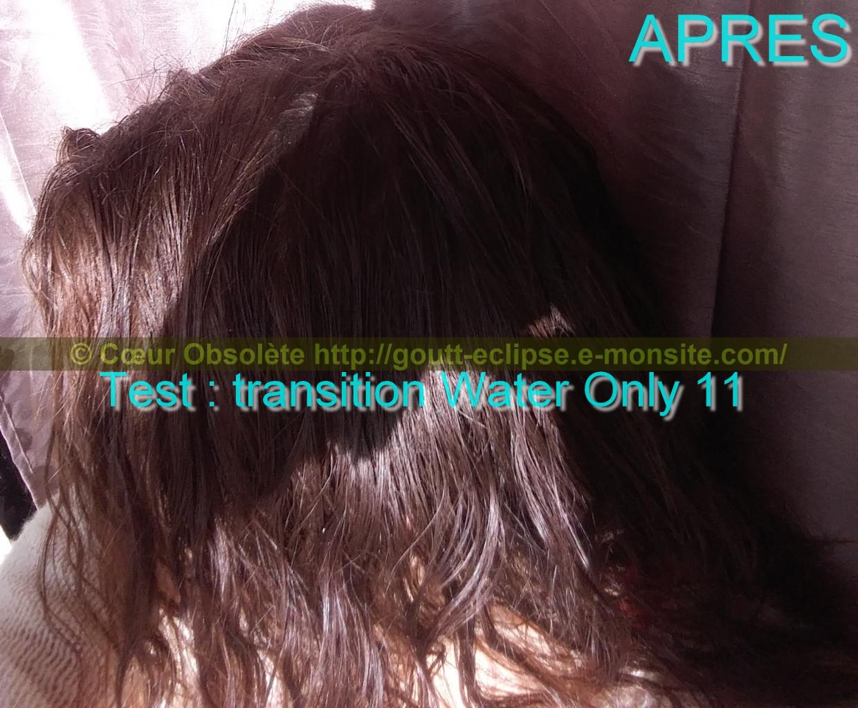 11 Fév 2018 Test Water Only Transition lavage N°11 photo APRES 20