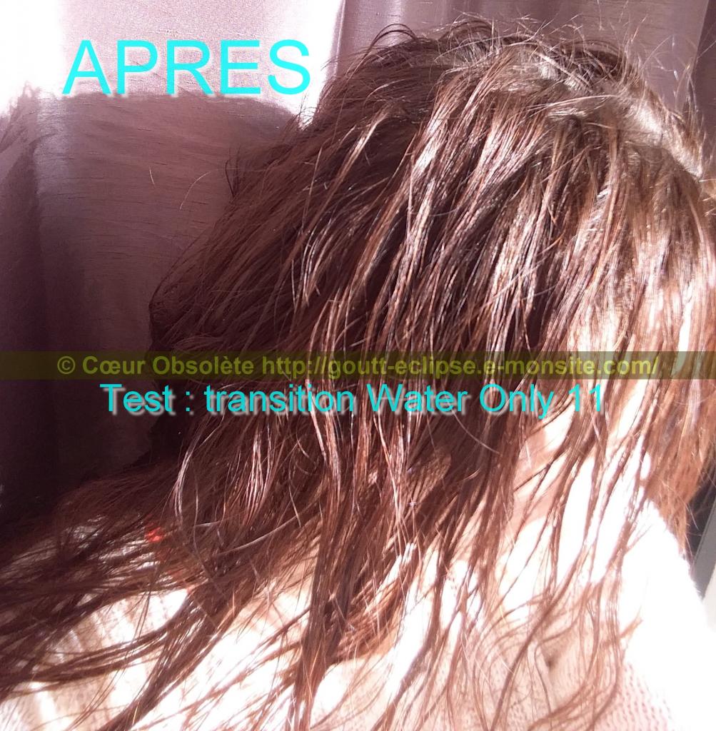 11 Fév 2018 Test Water Only Transition lavage N°11 photo APRES 25