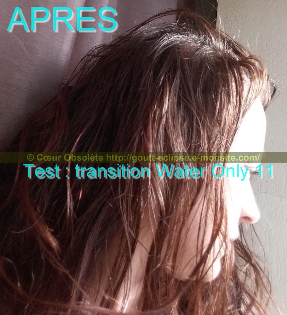 11 Fév 2018 Test Water Only Transition lavage N°11 photo APRES 32