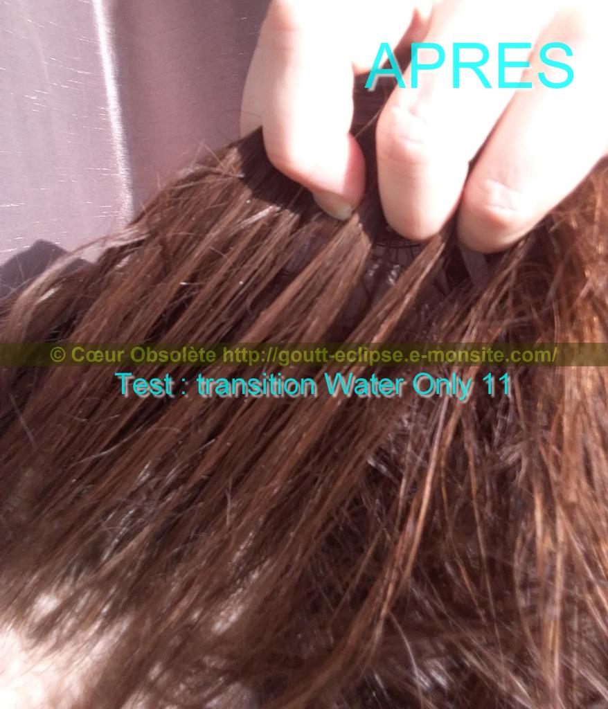 11 Fév 2018 Test Water Only Transition lavage N°11 photo APRES 37