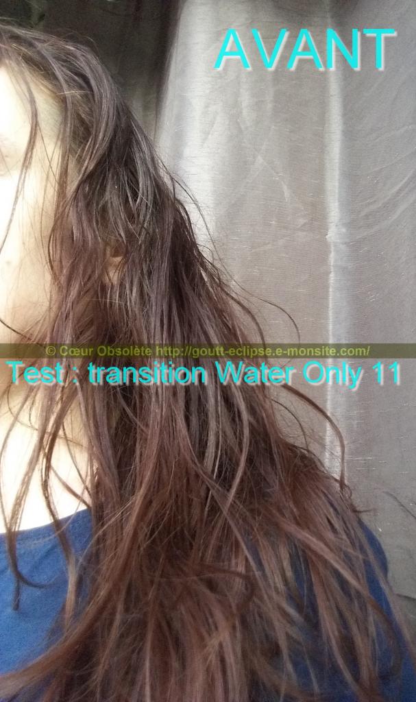 11 Fév 2018 Test Water Only Transition lavage N°11 photo AVANT 5