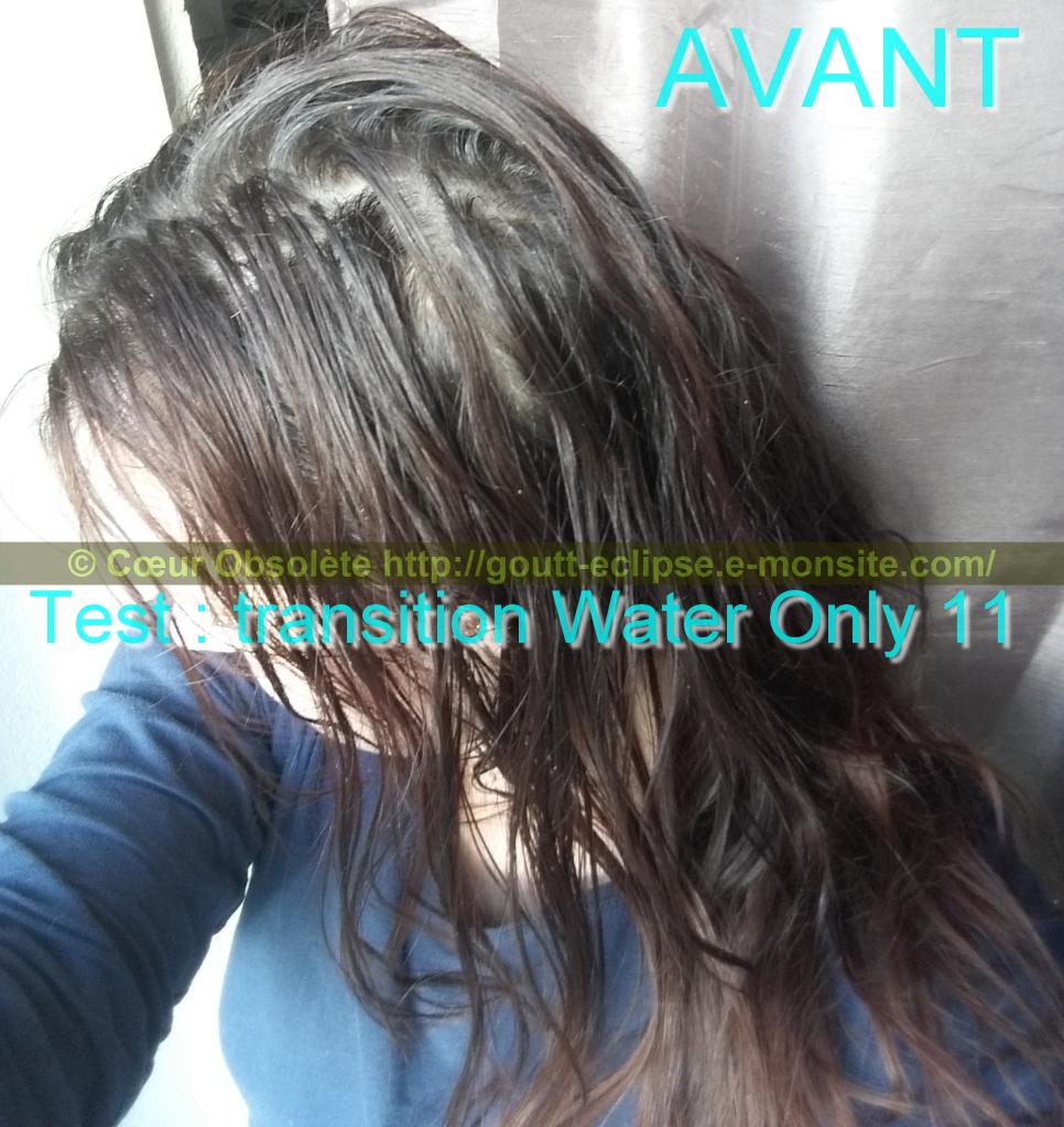 11 Fév 2018 Test Water Only Transition lavage N°11 photo AVANT 6