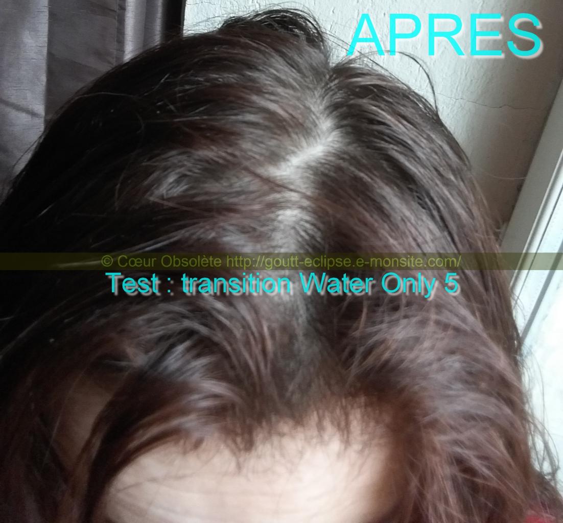 18 Jan 2018 Test Water Only Transition lavage N°5 photo 11