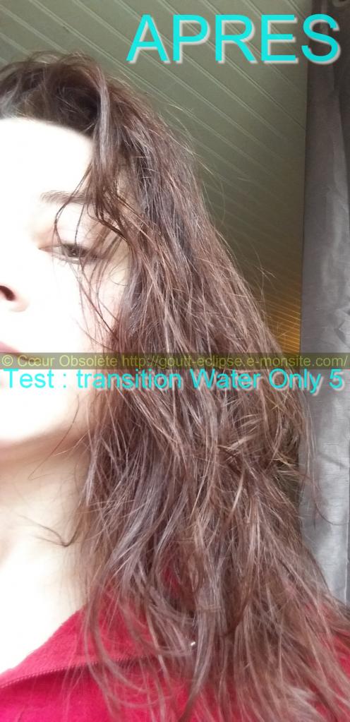 18 Jan 2018 Test Water Only Transition lavage N°5 photo 6