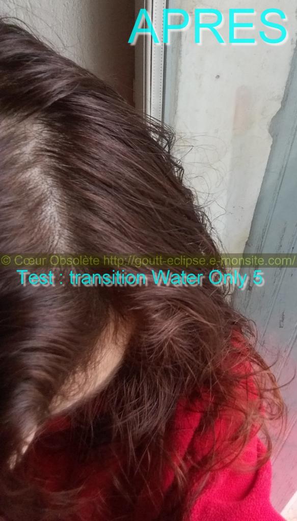 18 Jan 2018 Test Water Only Transition lavage N°5 photo 9