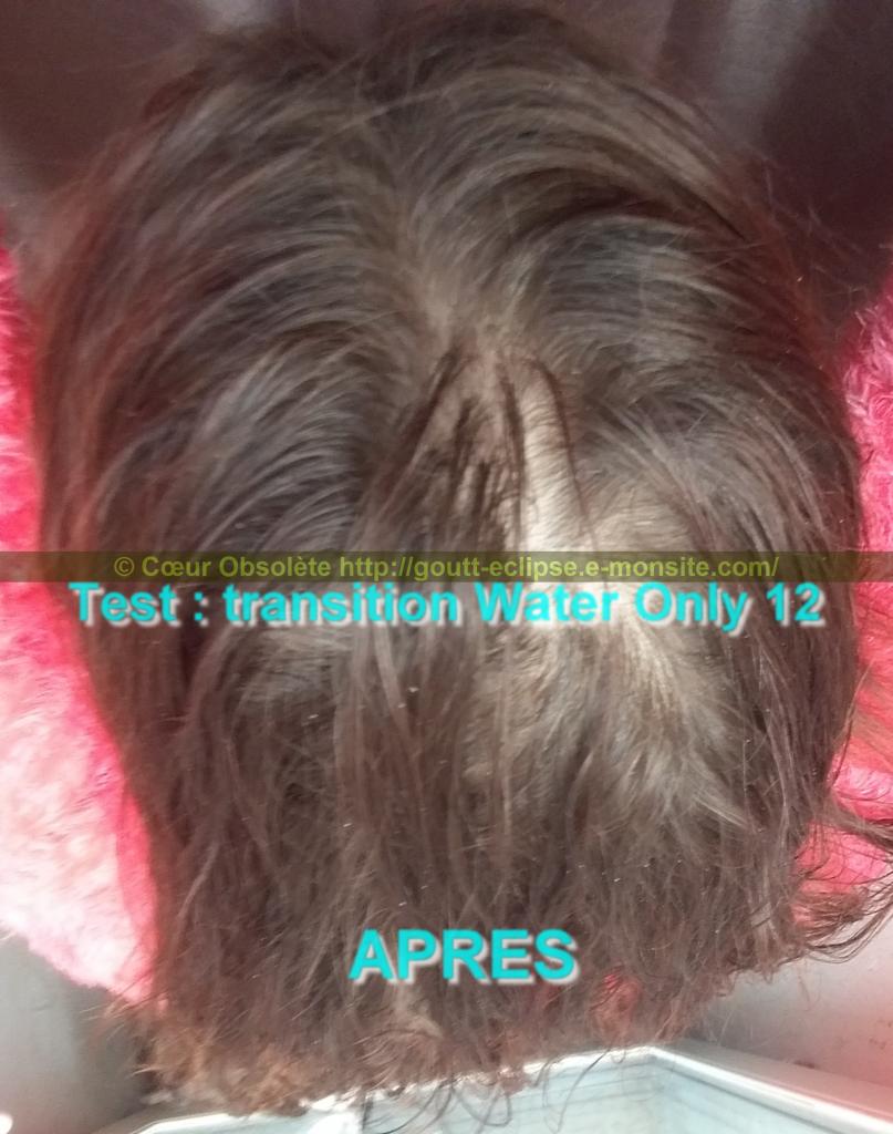 21 Fév 2018 Test Water Only Transition lavage N°12 photo APRES 9