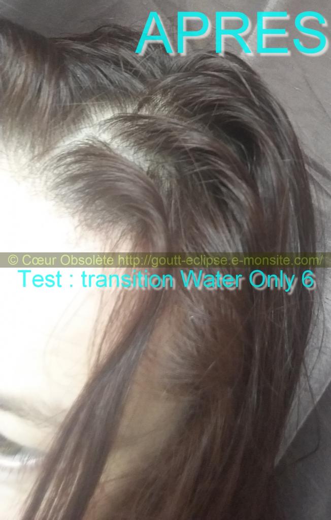 22 Jan 2018 Test Water Only Transition lavage N°6 photo 10
